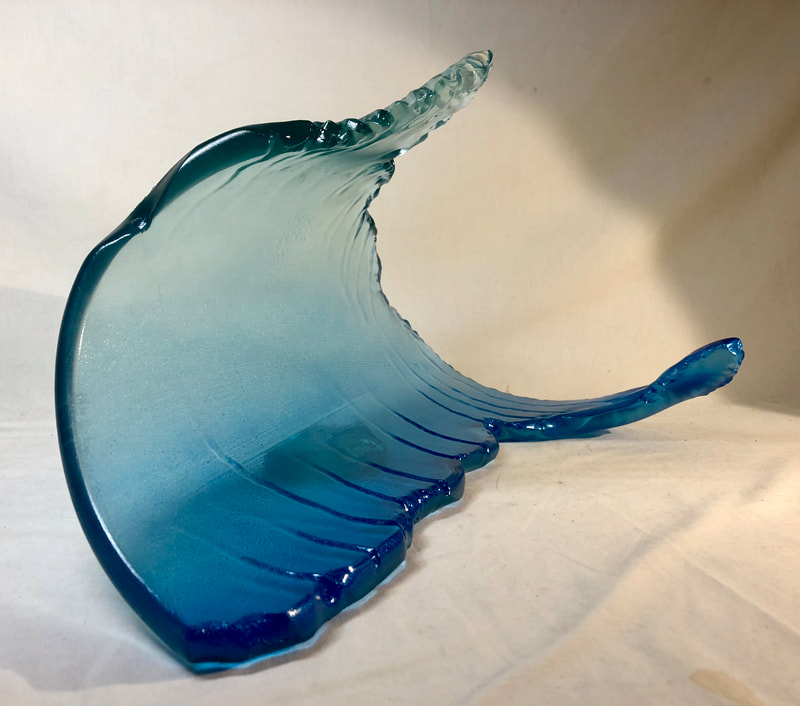 awesome glass wave